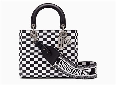 dior handbag checkerboard|dior handbags reviews.